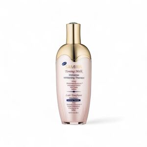 SAMIRA Toning Immense Therapy Body Milk 12 oz.